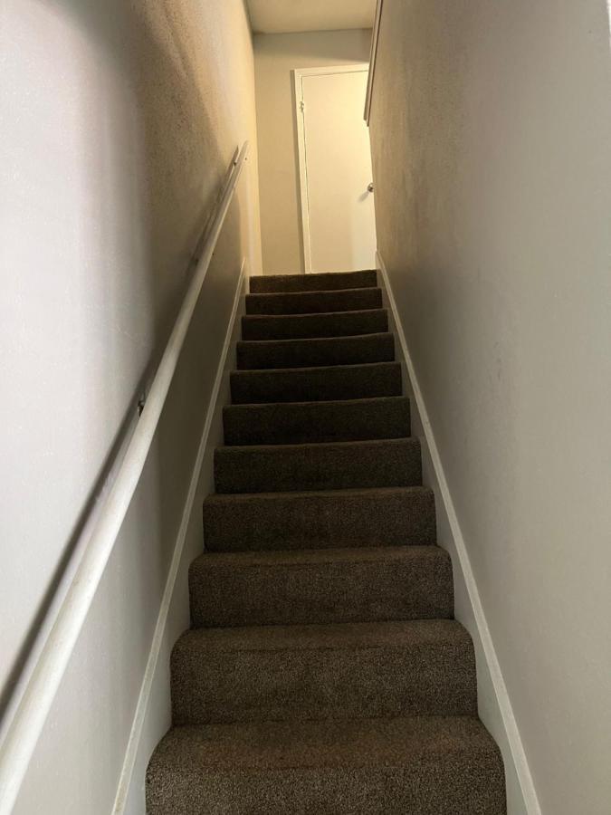 Beautiful 1-Bedroom Townhome With Nice Amenities ヒューストン エクステリア 写真